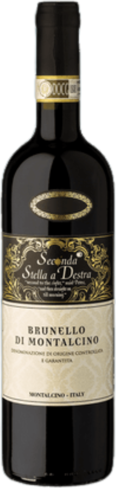 Seconda Stella a Destra 2020