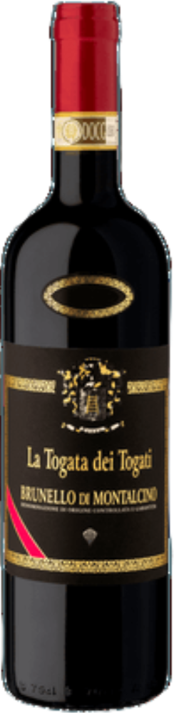 La Togata dei Togati 2020