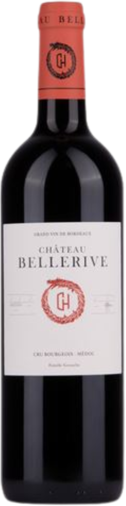 Château Bellerive 2022