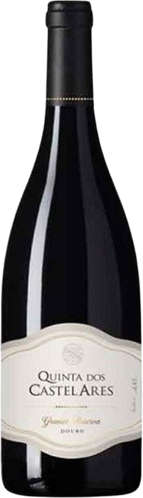 Quinta dos Castelares Grande Reserva Tinto 2020