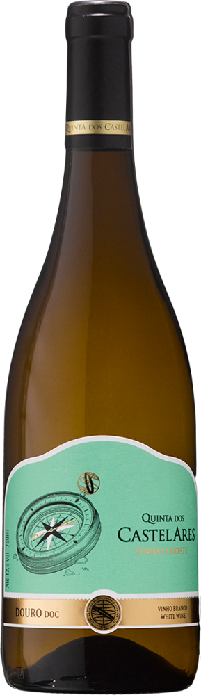 Quinta dos Castelares Vinhas a Norte 2023