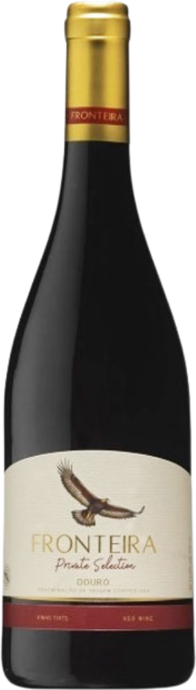 Fronteira Private Selection 2017
