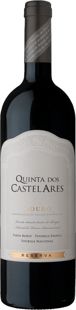 Quinta dos Castelares Reserva Tinto 2021