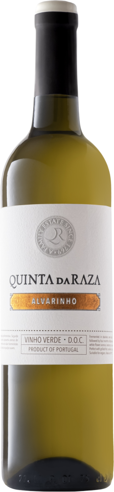 Quinta da Raza Alvarinho 2024