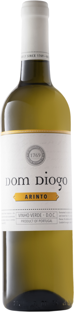 Dom Diogo Arinto 2024