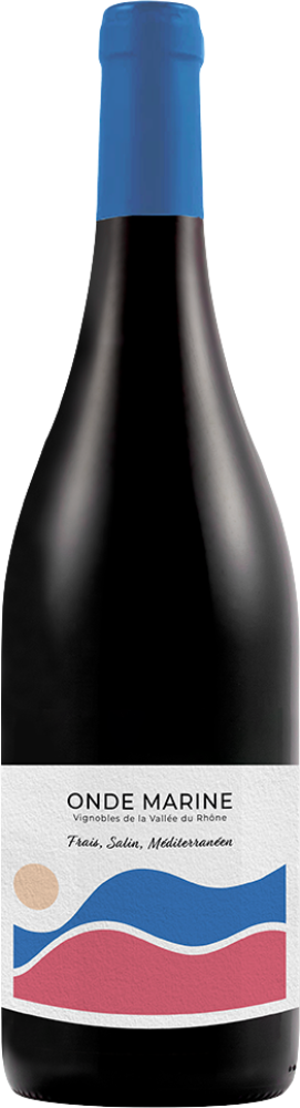 Onde Marine 2023