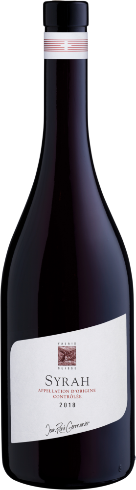 Jean-René Germanier Syrah 2023