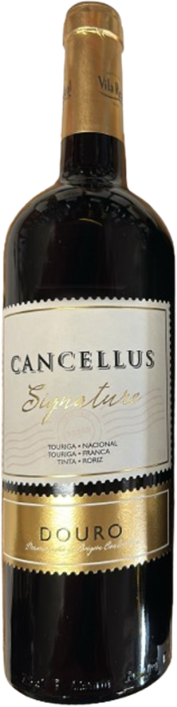 Cancellus Signature Red 2023