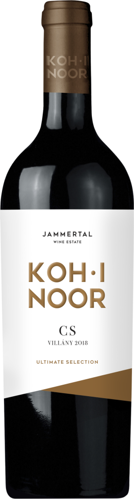 Koh-I-Noor Cabernet Sauvignon 2018