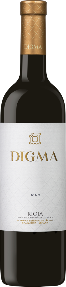 Digma Tempranillo 2021