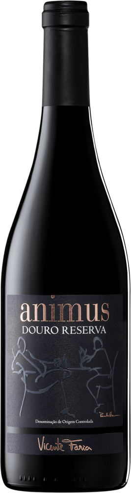 Animus Reserva 2022