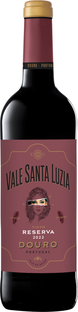 Vale Santa Luzia Reserva 2022