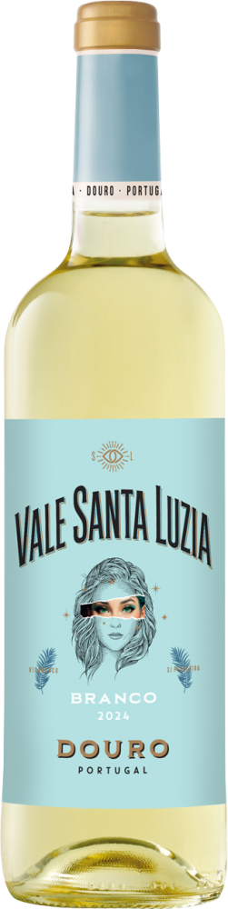 Vale Santa Luzia 2024