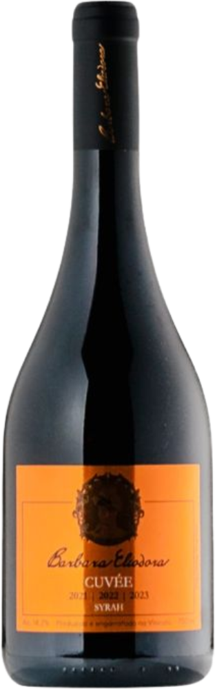 Cuvée Barbara Eliodora 2021