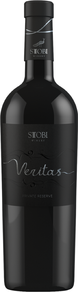 Veritas Private Reserve 2017