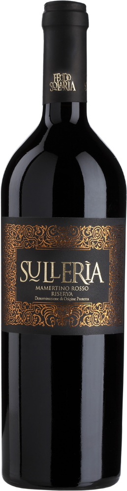 Sullerìa Rosso 2021