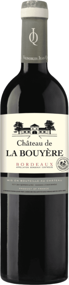 Château de La Bouyère 2024