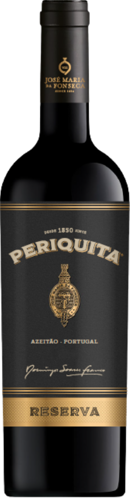 Periquita Reserva Red 2023