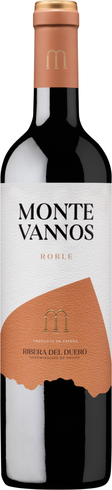 Montevannos Roble 2022