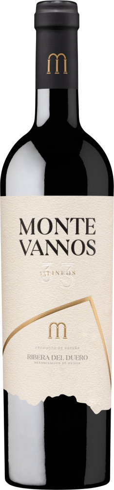 Montevannos 33 Lineos 2022
