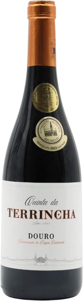 Quinta da Terrincha Tinto 2020