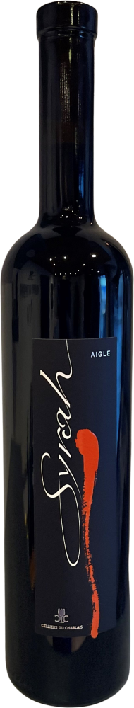 Syrah 2022