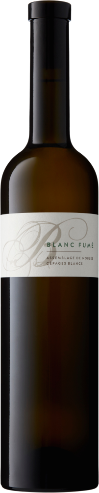 Blanc Fumé 2024