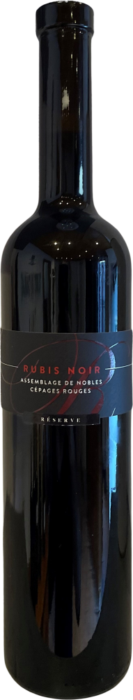 Réserve Rubis Noir 2020