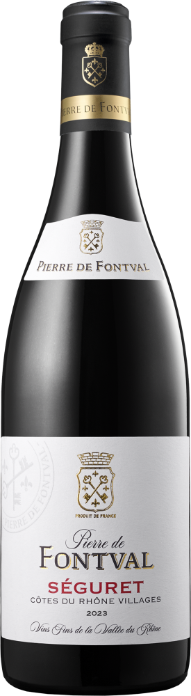 Pierre de Fontval 2023