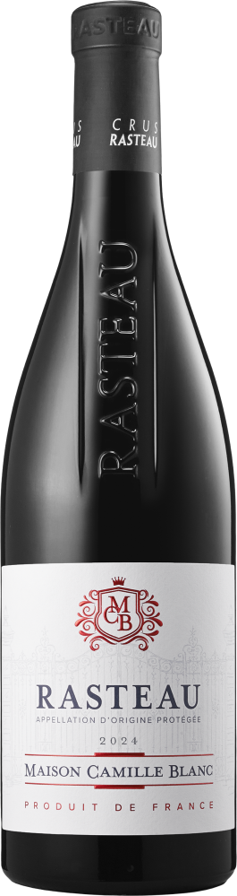 Maison Camille Blanc 2024