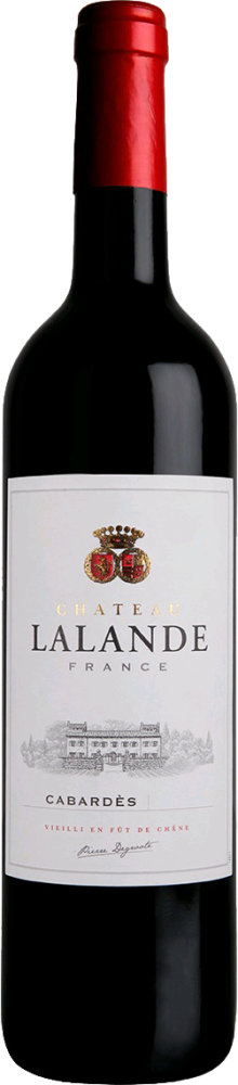 Château Lalande 2024
