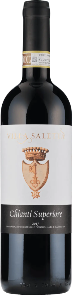 Villa Saletta Chianti Superiore 2020