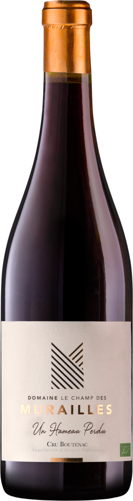 Le Champ des Murailles Un Hameau Perdu 2022