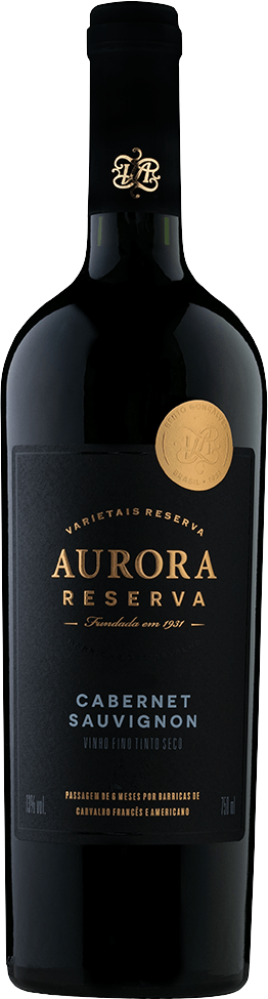 Aurora Reserva Cabernet Sauvignon 2022