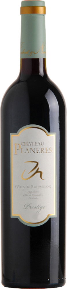 Château Planères 2022