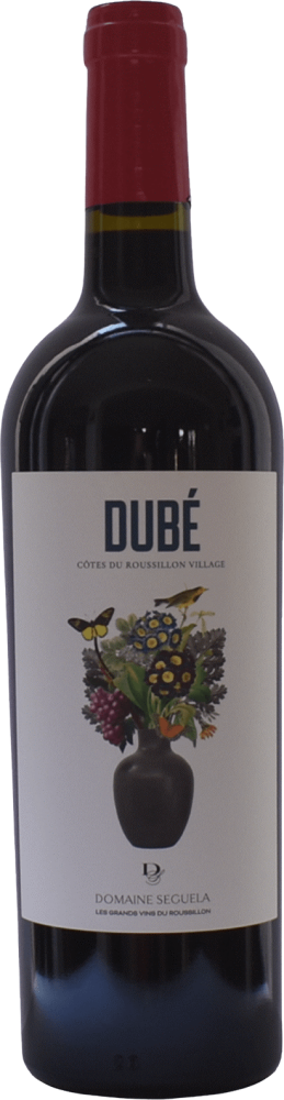 Dubé Domaine Seguela 2022