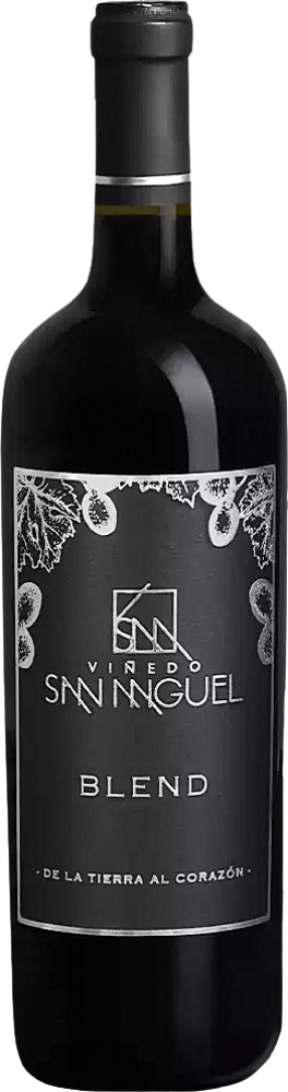 Blend - Viñedo San Miguel 2019