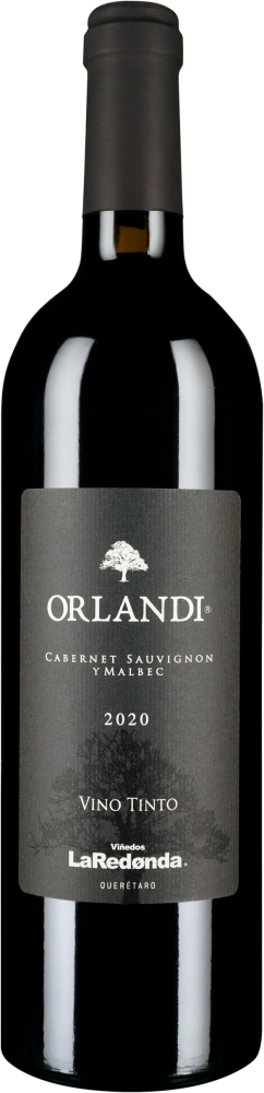 Orlandi Cabernet Sauvignon Malbec 2022