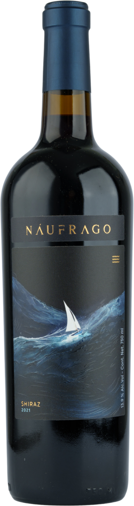 Casa Náufrago Shiraz 2022