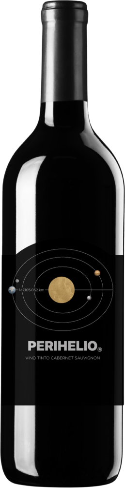 Perihelio Cabernet Sauvignon 2022
