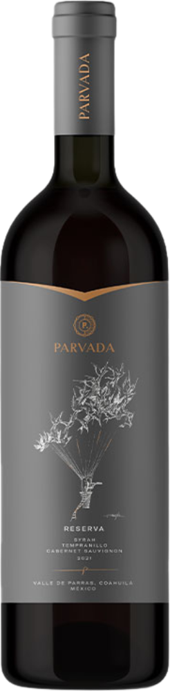 Parvada Reserva Blend 2021