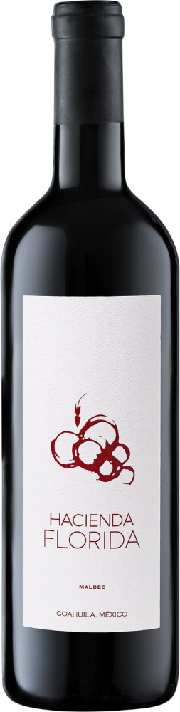Hacienda Florida Malbec 2023