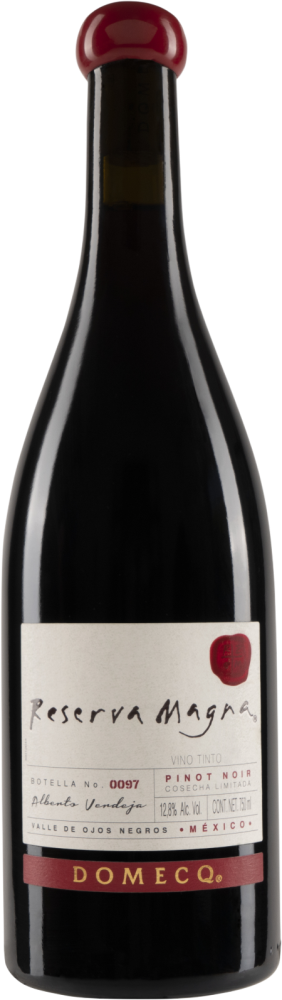 Reserva Magna Pinot Noir 2023