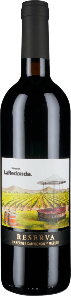 La Redonda Reserva 2023