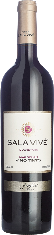 Sala Vivé Marselan 2021
