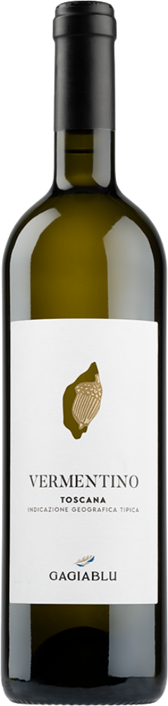 Poggio Ulivi Vermentino 2022