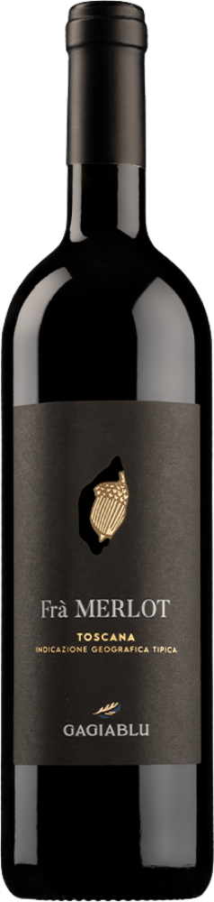 FràMerlot 2021