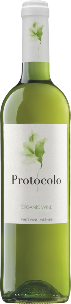 Protocolo Organic White 2024