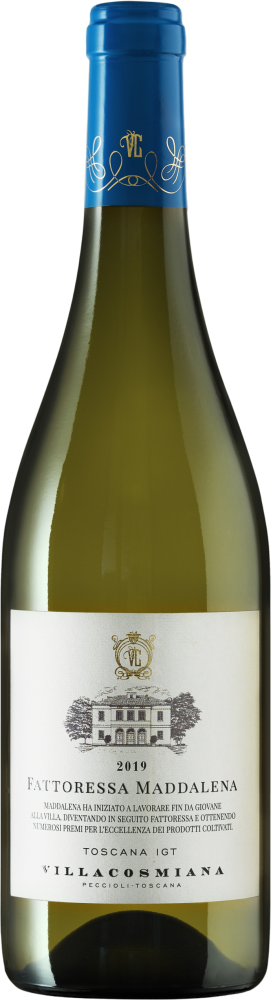 Fattoressa Maddalena 2023