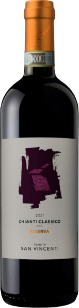 San Vincenti Riserva 2021